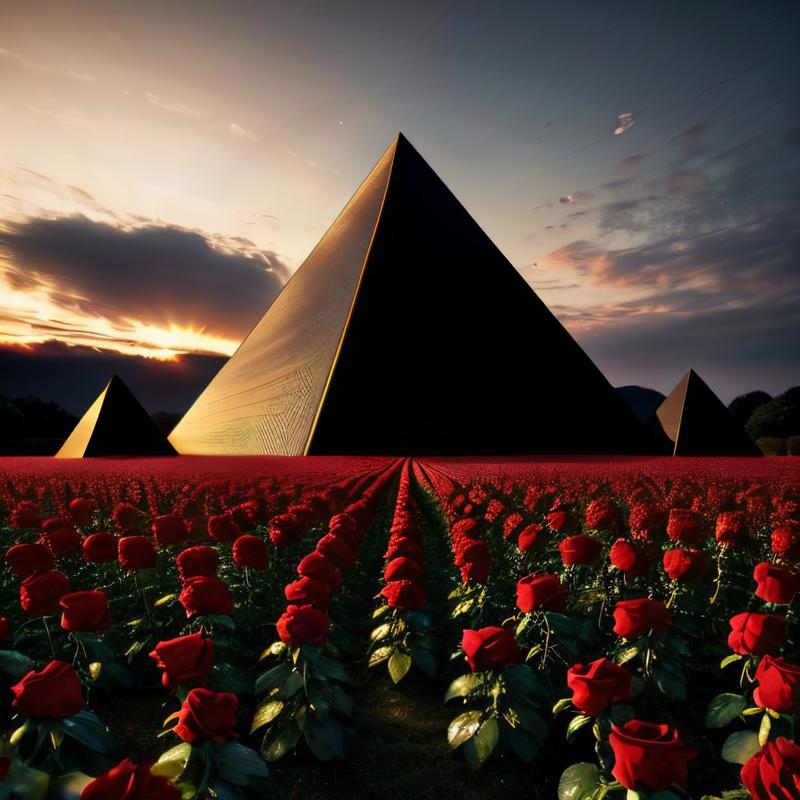 00201-3403255012-masterpiece, intricate photo, field of roses, black pyramid with shiny sleek sides, hyper realistic, highly detailed, sharp focu.jpg